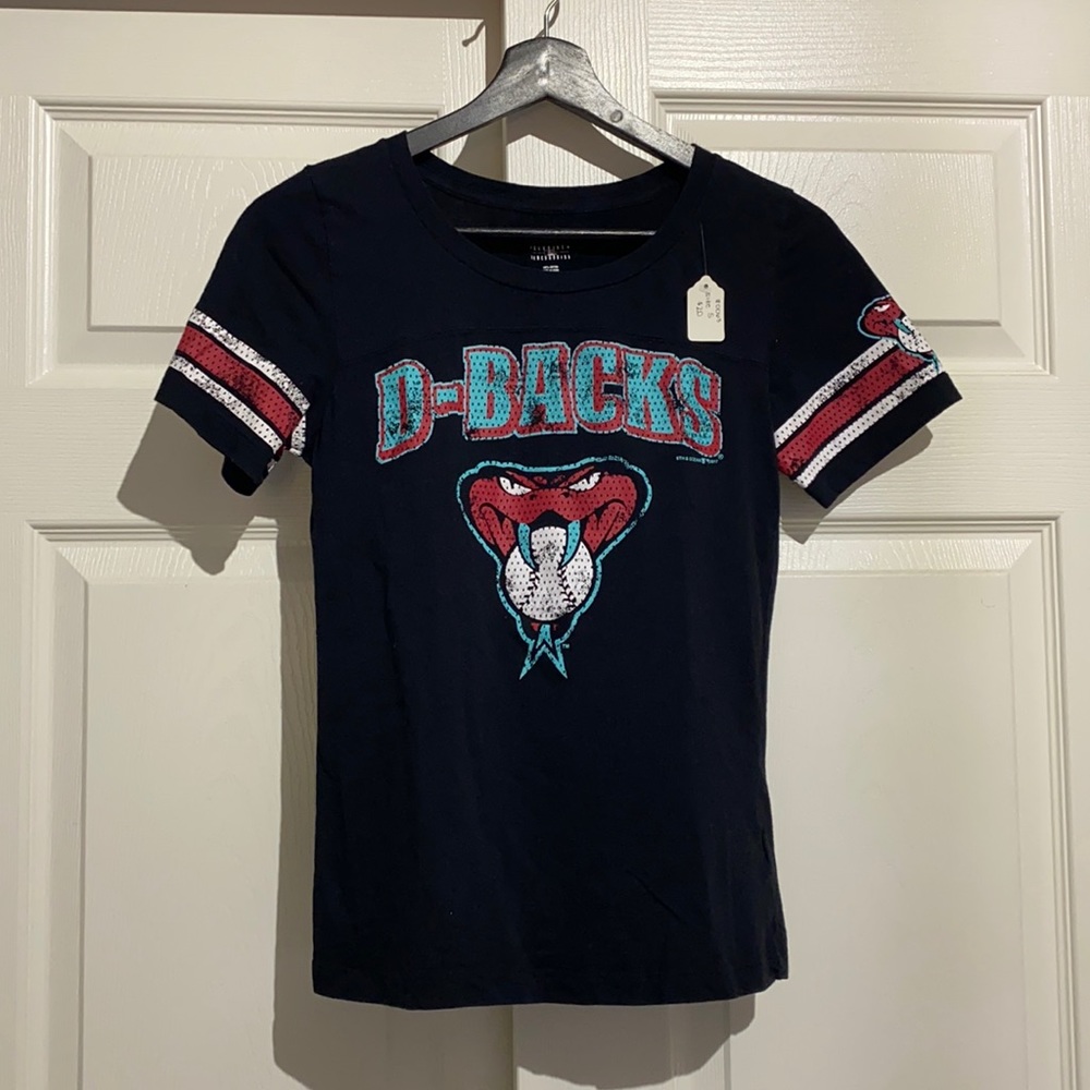 AZ D-Backs T-Shirts